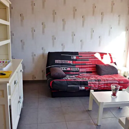 Apartment Au Centre De Avec Terrasse Et Parking, Proche Commodites - Fr-1-387-178 *